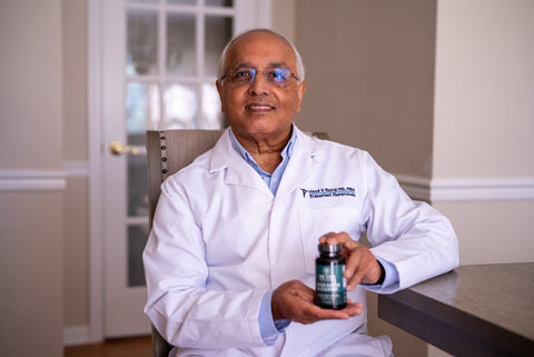 Welcome to Inside the Liver